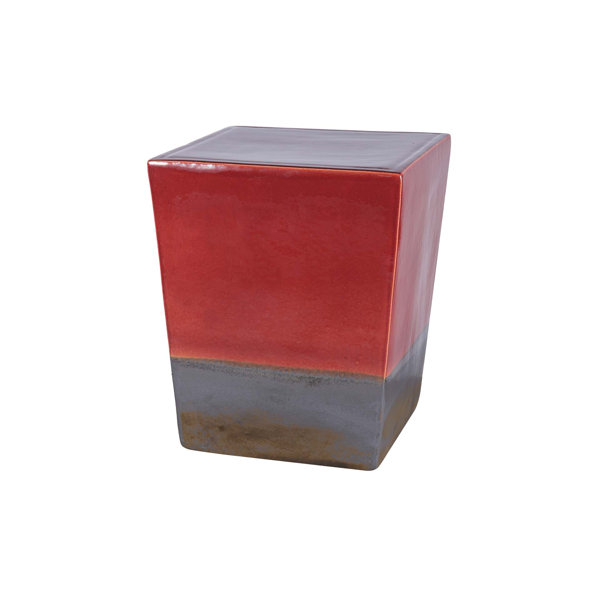 SeasonalLiving Ceramic Furniture Side Table Wayfair